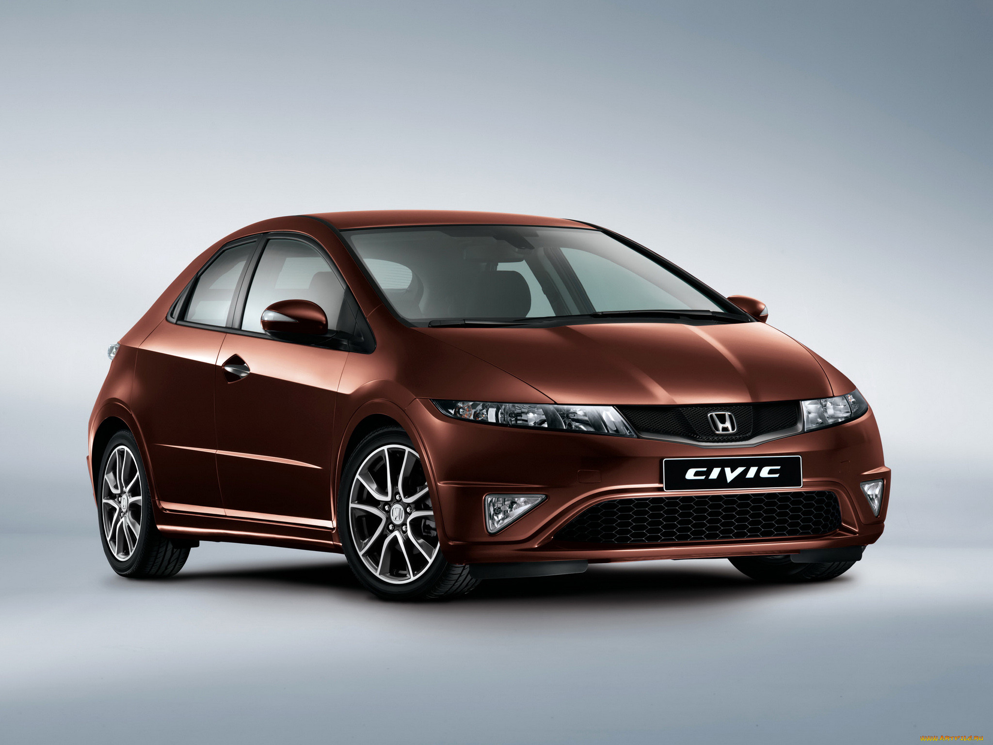 , honda